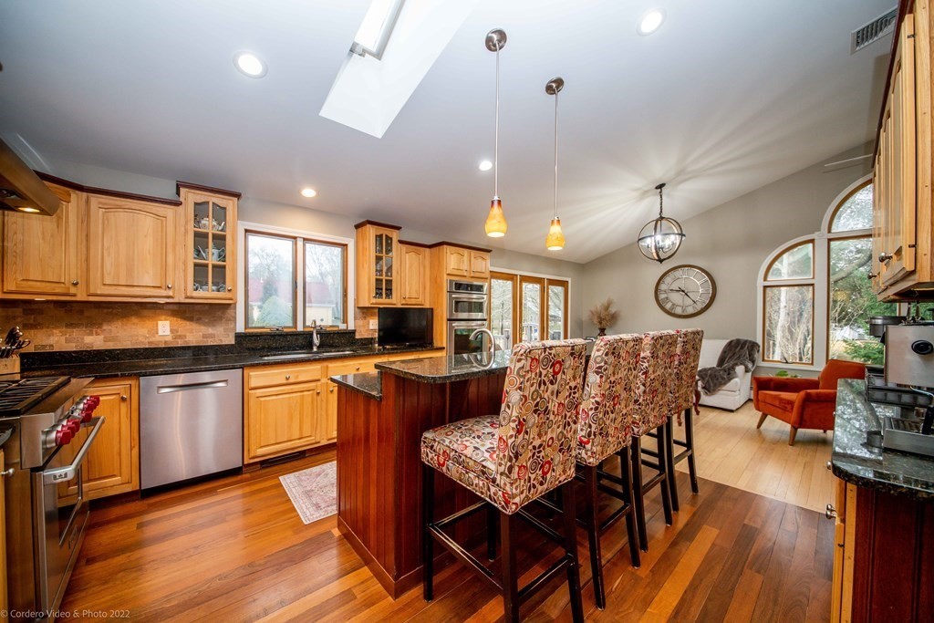 33 Sylvia Street Fairhaven, MA 02719 - Photo 21 of 42