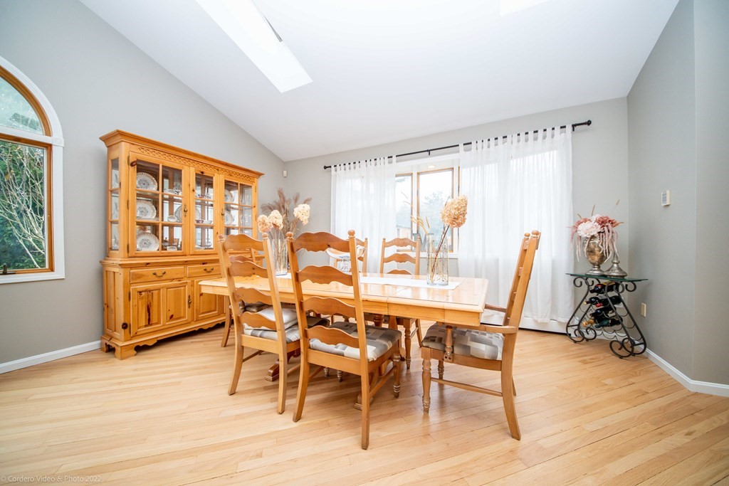 33 Sylvia Street Fairhaven, MA 02719 - Photo 22 of 42