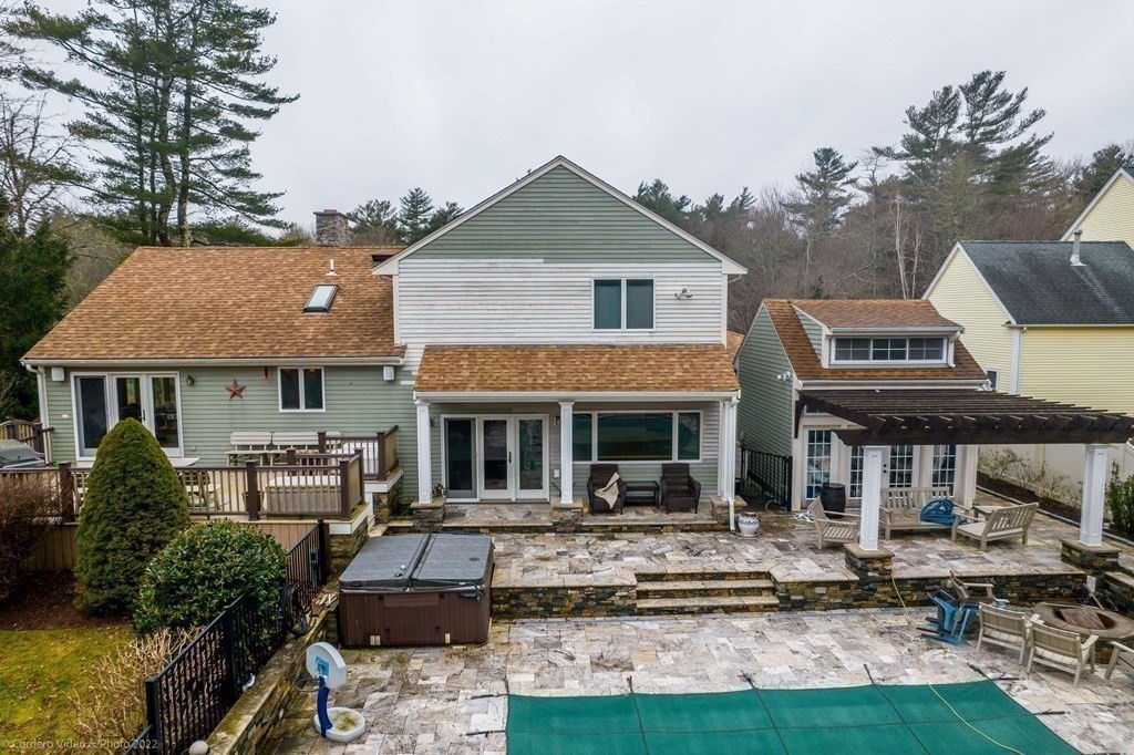 33 Sylvia Street Fairhaven, MA 02719 - Photo 7 of 42