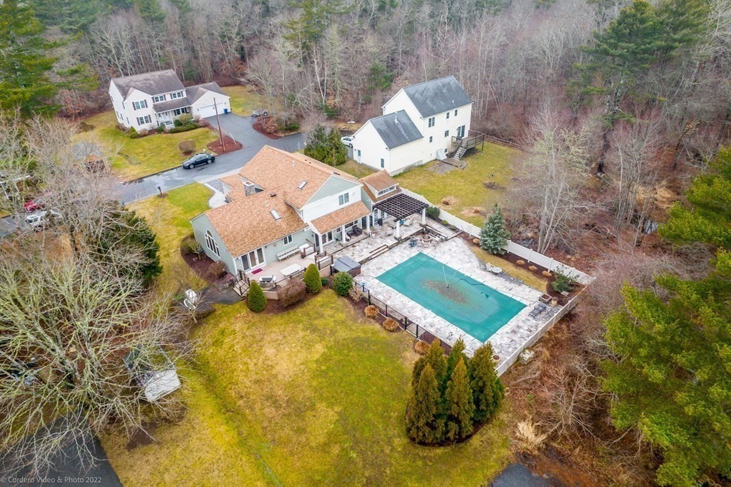 33 Sylvia Street Fairhaven, MA 02719 - Photo 10 of 42