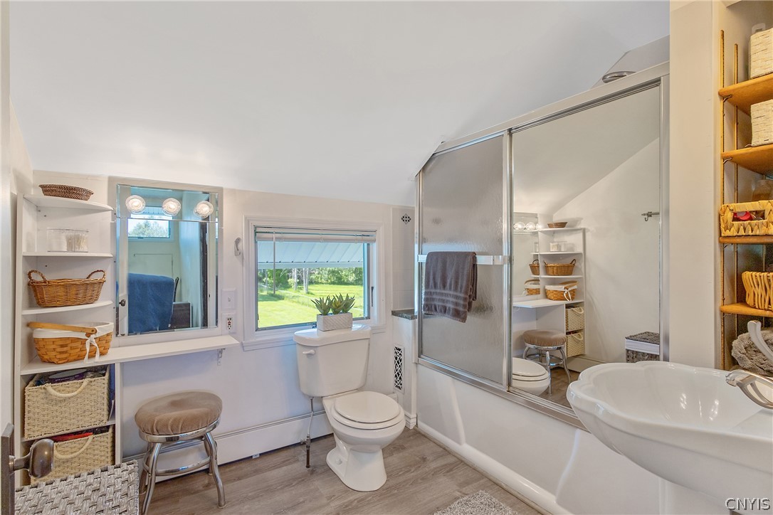 6176 Lakeshore Road Cicero, NY 13039 - Photo 35 of 50 Full Bath