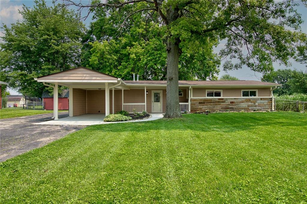 3555 Fisher Road Indianapolis, IN 46239 - Photo 1 of 33 Gallery Image 1