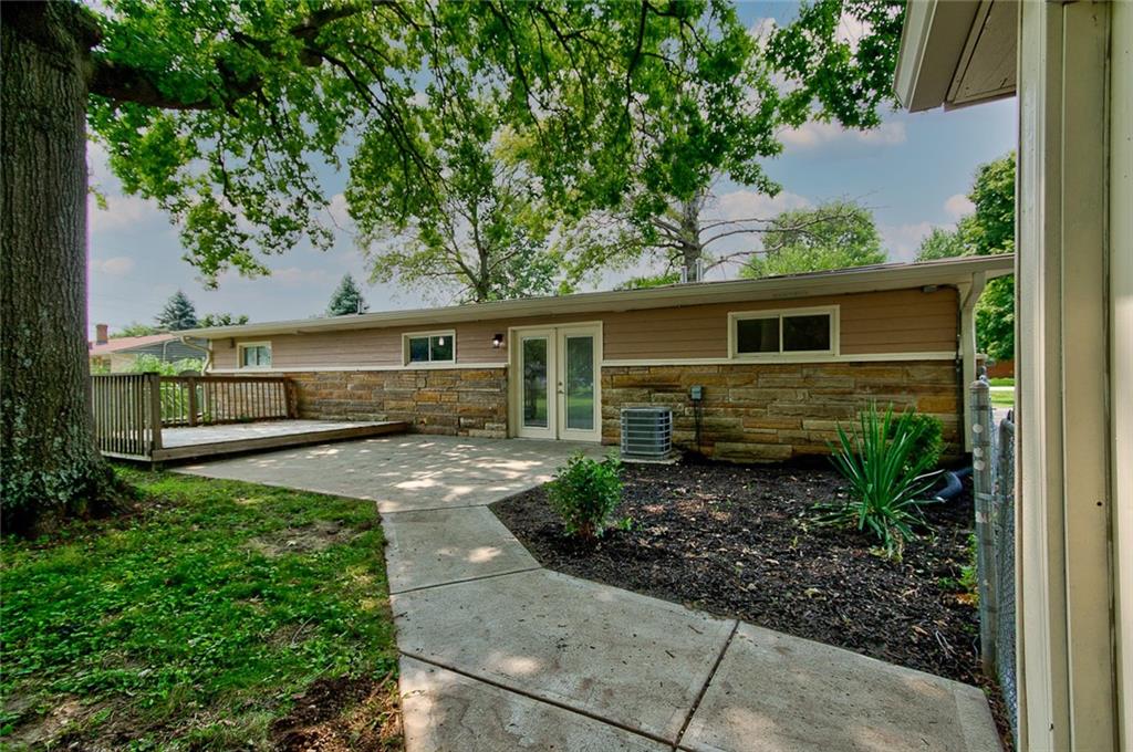 3555 Fisher Road Indianapolis, IN 46239 - Photo 23 of 33 Gallery Image 23