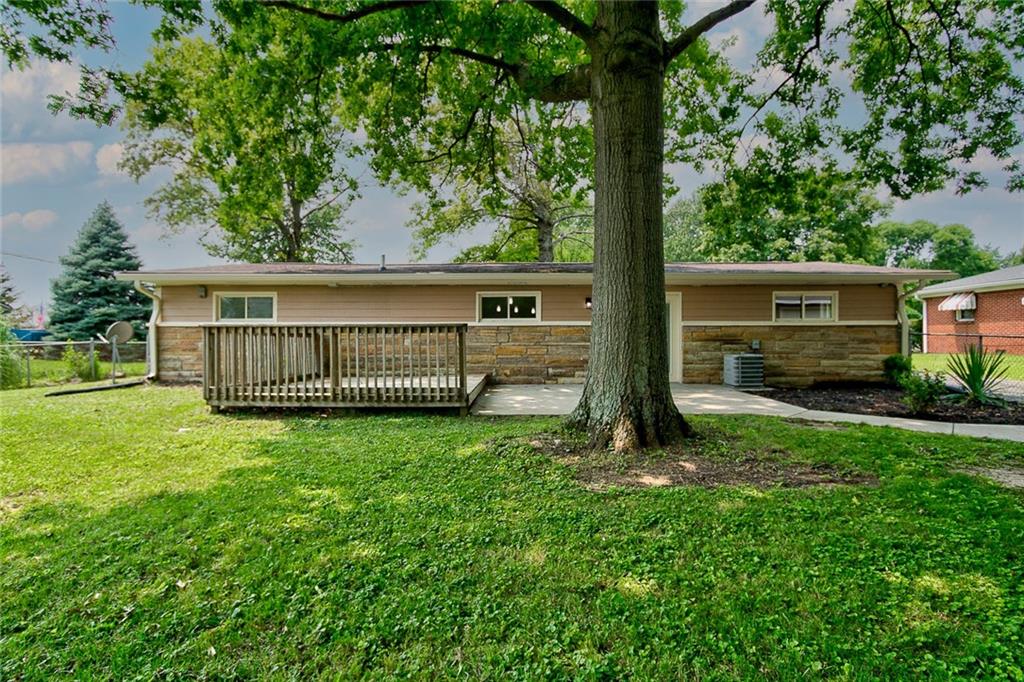 3555 Fisher Road Indianapolis, IN 46239 - Photo 24 of 33 Gallery Image 24