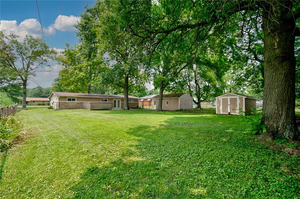 3555 Fisher Road Indianapolis, IN 46239 - Photo 26 of 33 Gallery Image 26