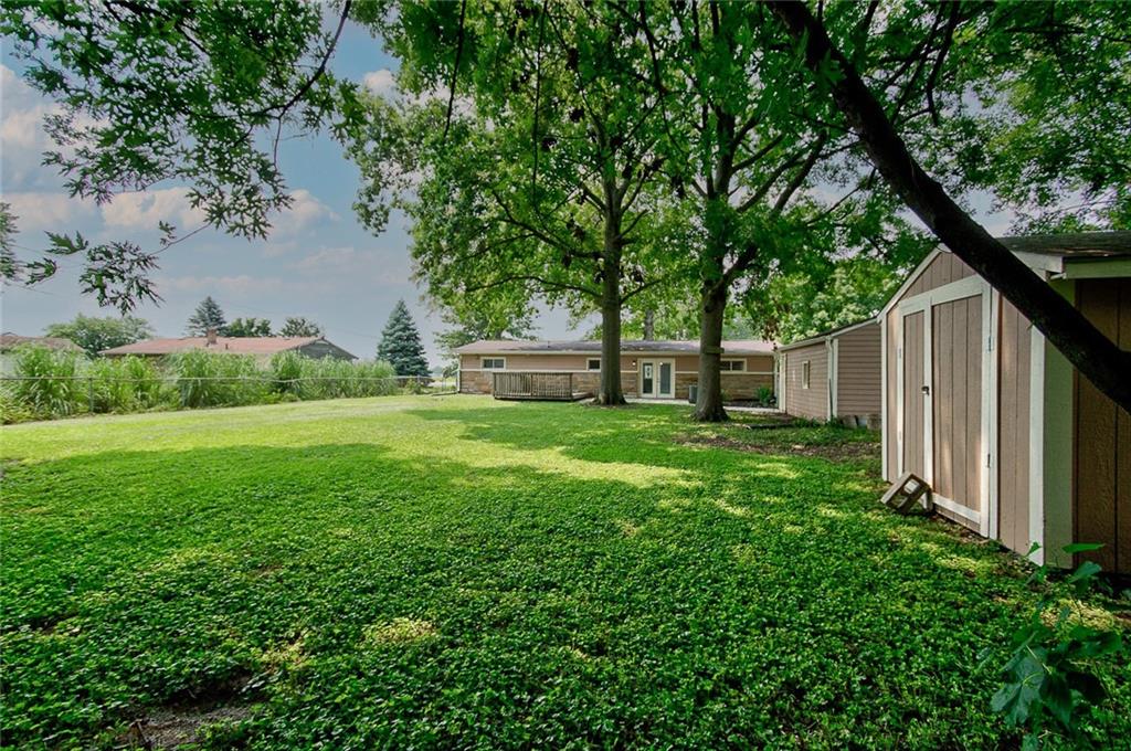 3555 Fisher Road Indianapolis, IN 46239 - Photo 27 of 33 Gallery Image 27