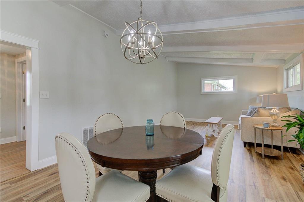 3555 Fisher Road Indianapolis, IN 46239 - Photo 10 of 33 Gallery Image 10