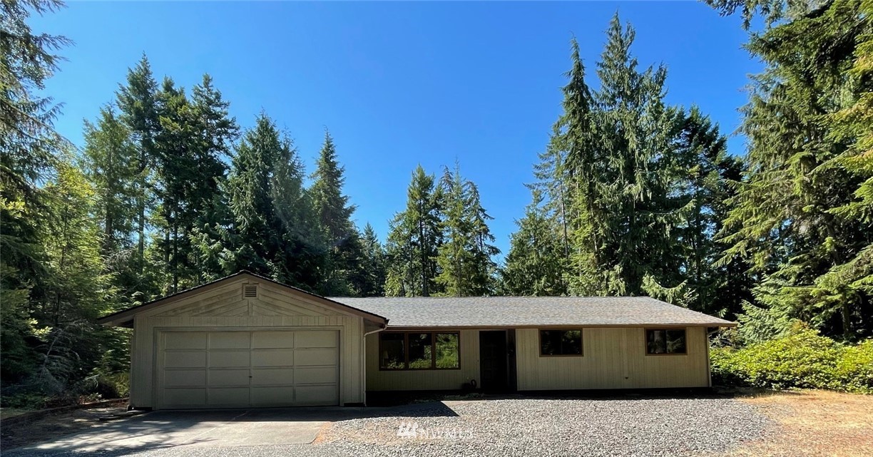 483 Hunt Road Port Angeles, WA 98363 - Photo 1 of 33 Gallery Image 1