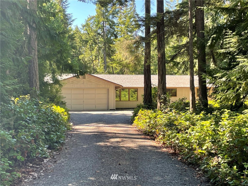 483 Hunt Road Port Angeles, WA 98363 - Photo 2 of 33 Gallery Image 2