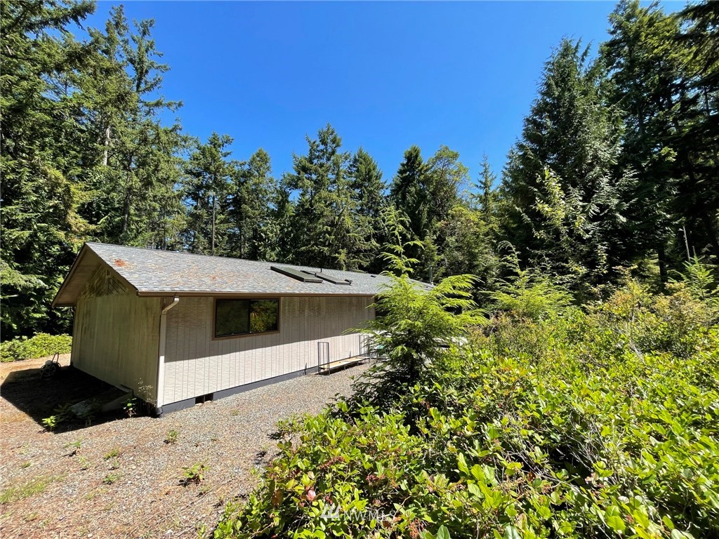 483 Hunt Road Port Angeles, WA 98363 - Photo 5 of 33 Gallery Image 5
