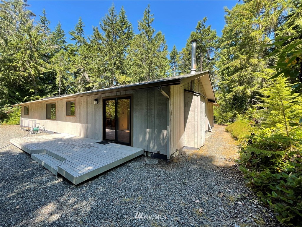 483 Hunt Road Port Angeles, WA 98363 - Photo 7 of 33 Gallery Image 7