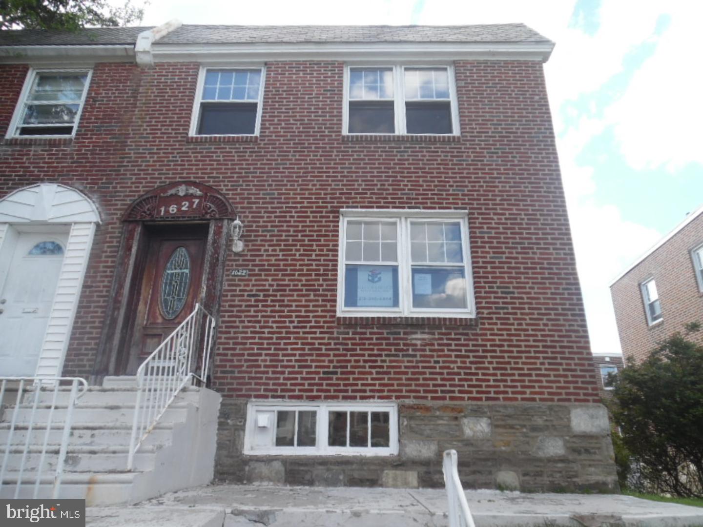 1627 Murdoch Road Philadelphia, PA 19150 - Photo 1 of 25 Gallery Image 1