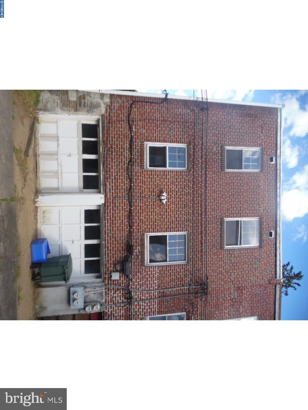 1627 Murdoch Road Philadelphia, PA 19150 - Photo 2 of 25 Gallery Image 2