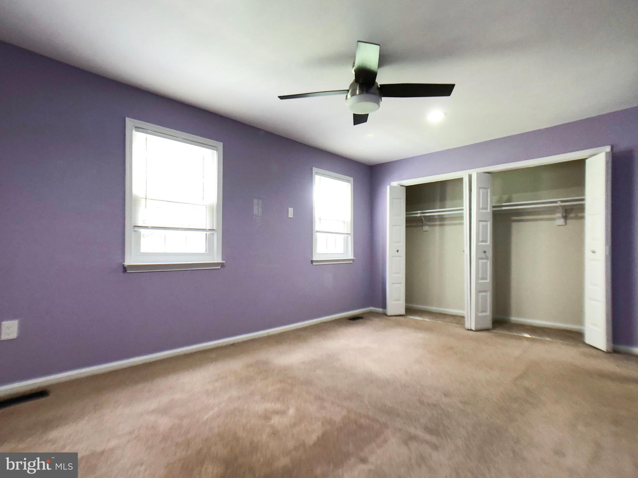3801 Tremayne Terrace, Unit 20 Silver Spring, MD 20906 - Photo 19 of 35 Master Bedroom