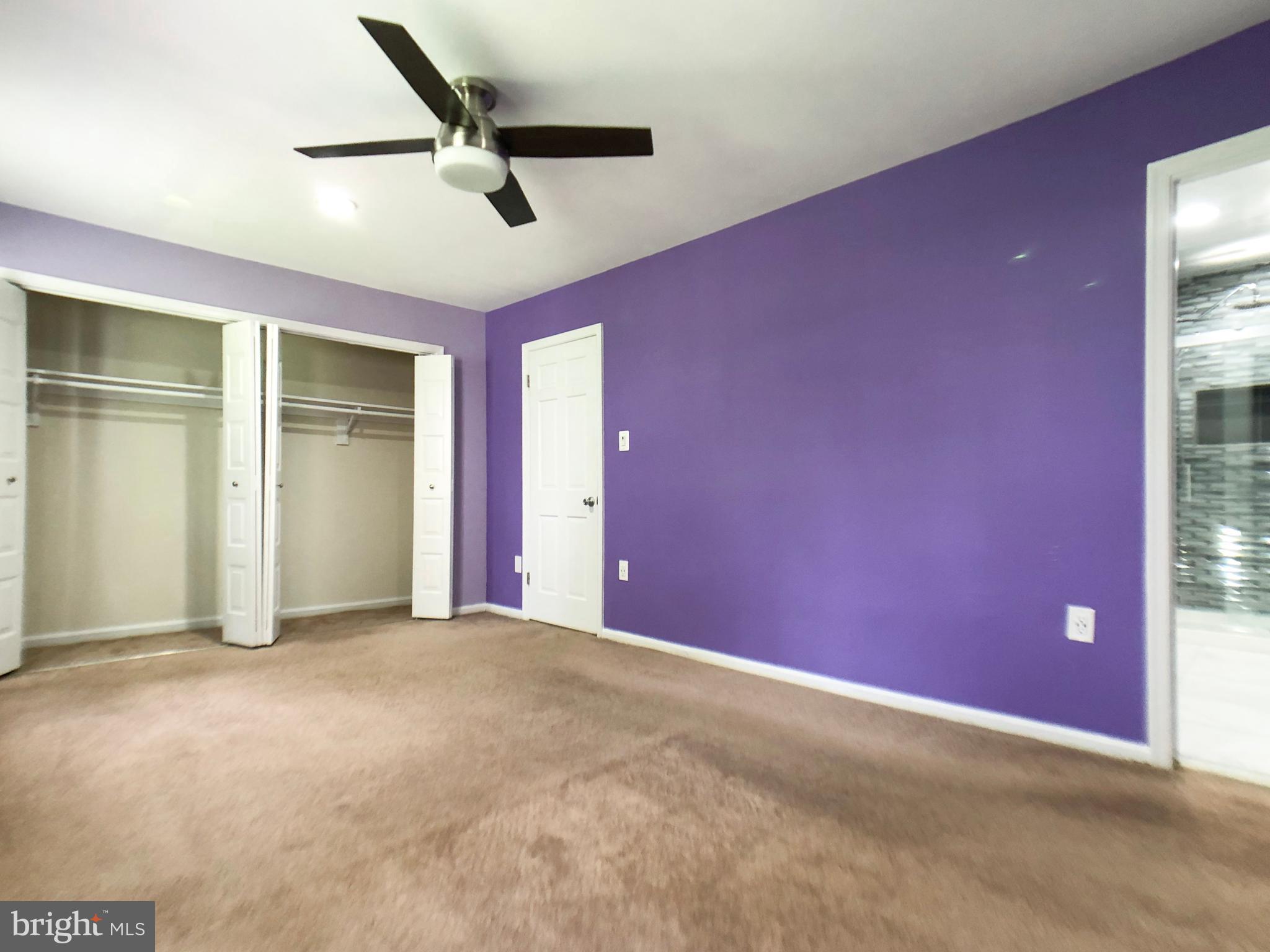 3801 Tremayne Terrace, Unit 20 Silver Spring, MD 20906 - Photo 20 of 35 Master Bedroom