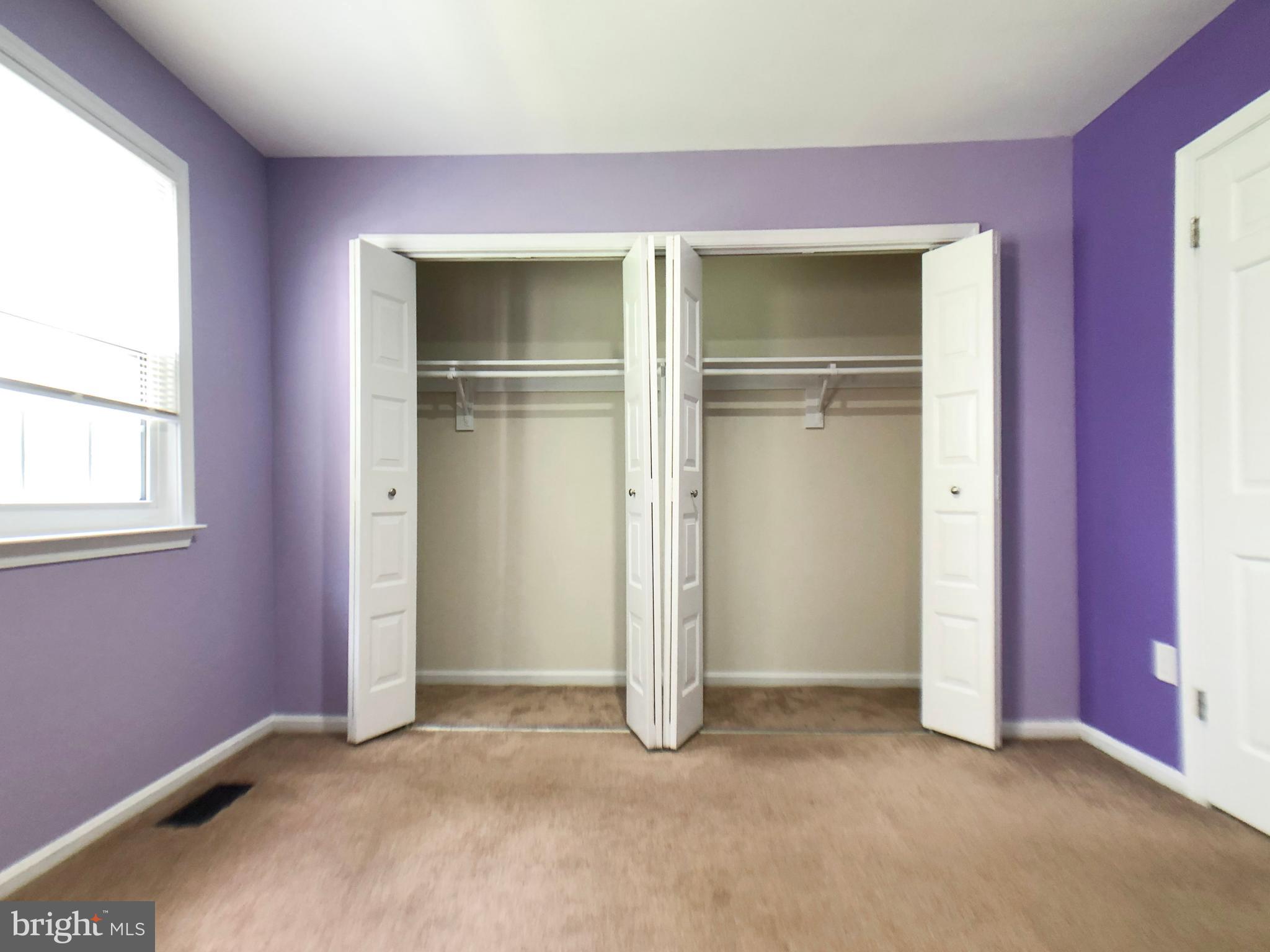 3801 Tremayne Terrace, Unit 20 Silver Spring, MD 20906 - Photo 21 of 35 Master Bedroom