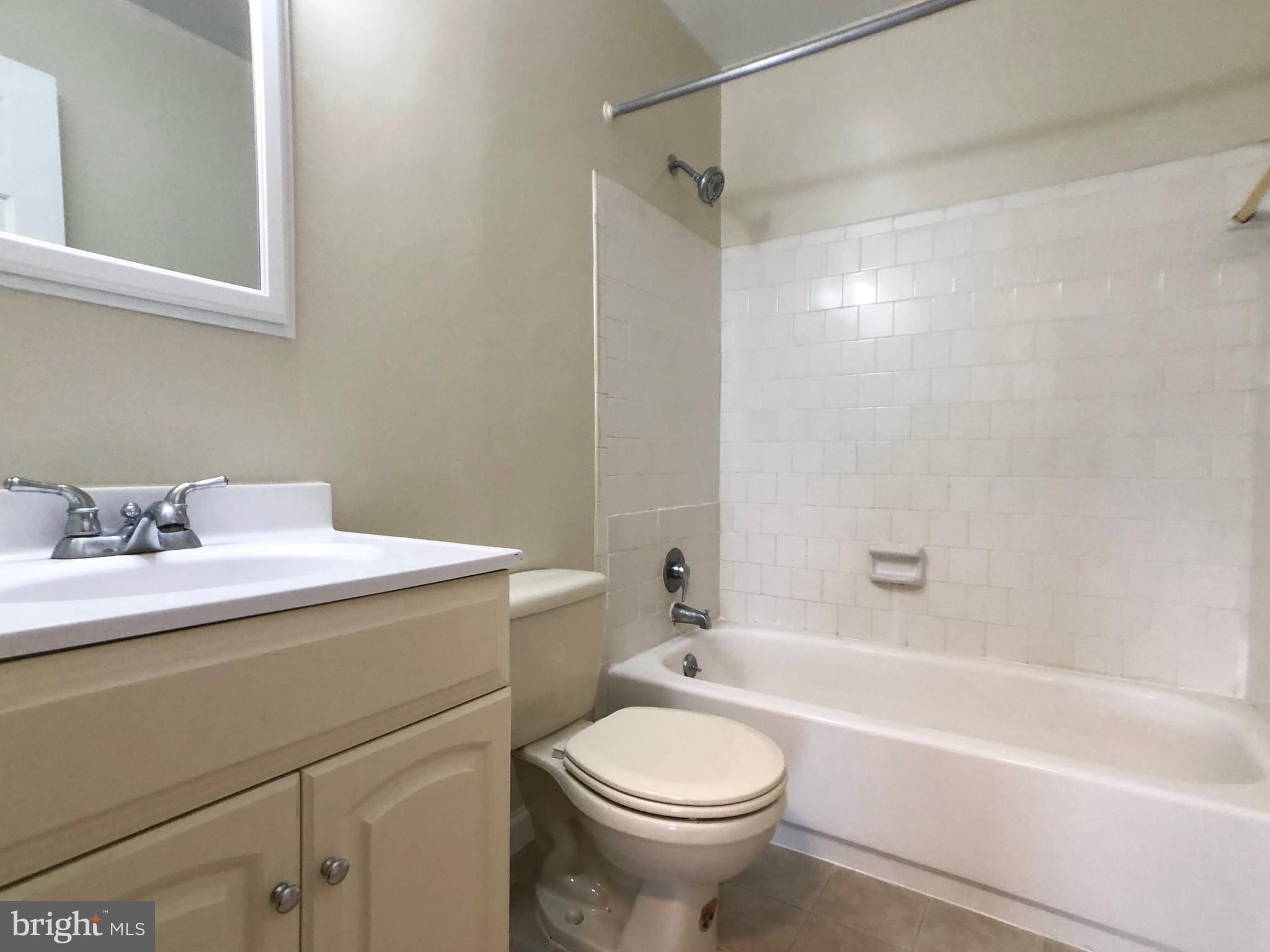 3801 Tremayne Terrace, Unit 20 Silver Spring, MD 20906 - Photo 24 of 35 Bathroom 2