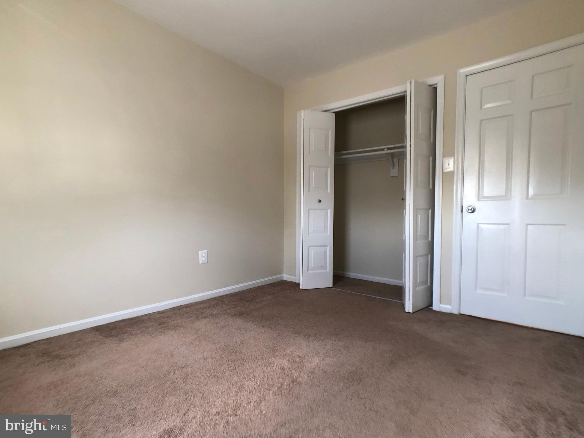 3801 Tremayne Terrace, Unit 20 Silver Spring, MD 20906 - Photo 26 of 35 Bedroom 3