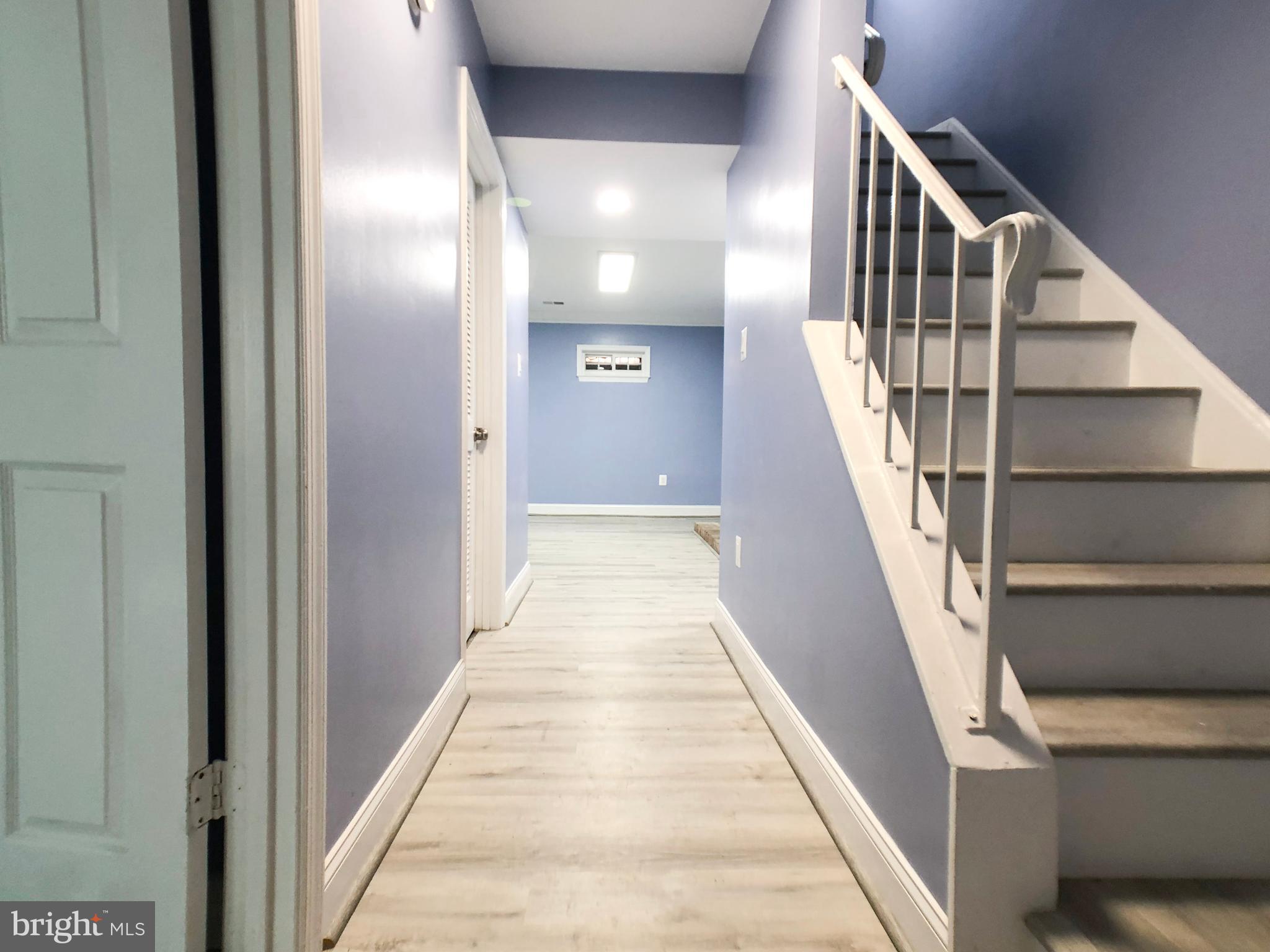 3801 Tremayne Terrace, Unit 20 Silver Spring, MD 20906 - Photo 27 of 35 Basement