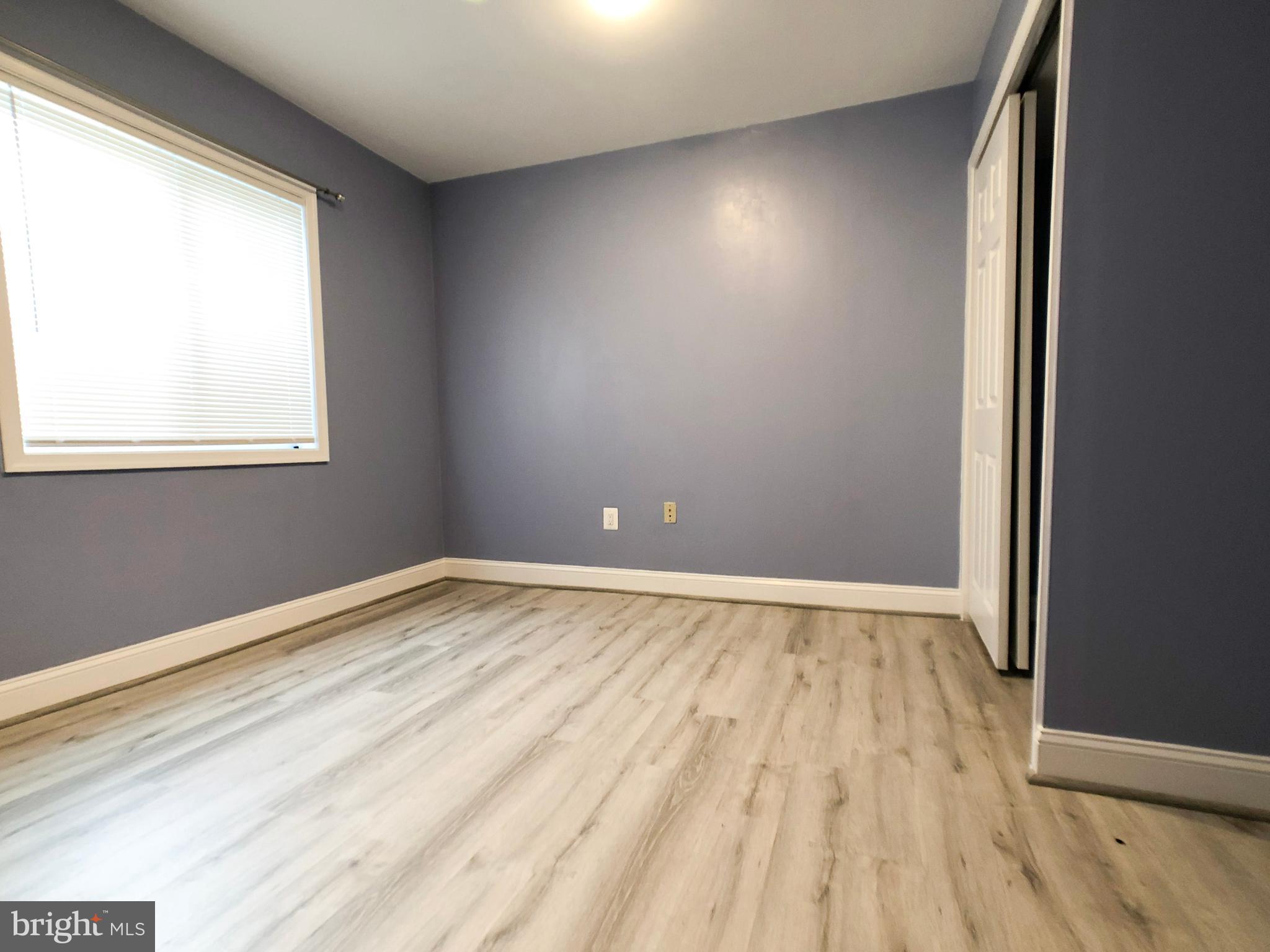 3801 Tremayne Terrace, Unit 20 Silver Spring, MD 20906 - Photo 30 of 35 Bedroom 4 (Basement)