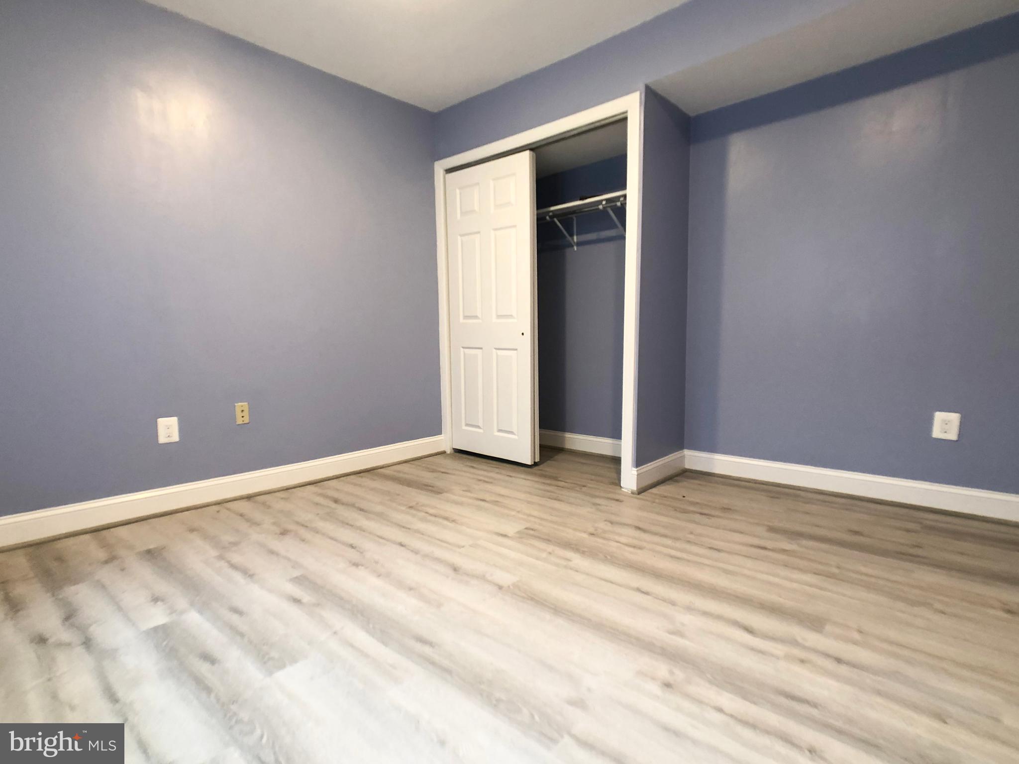3801 Tremayne Terrace, Unit 20 Silver Spring, MD 20906 - Photo 31 of 35 Bedroom 4 (Basement)
