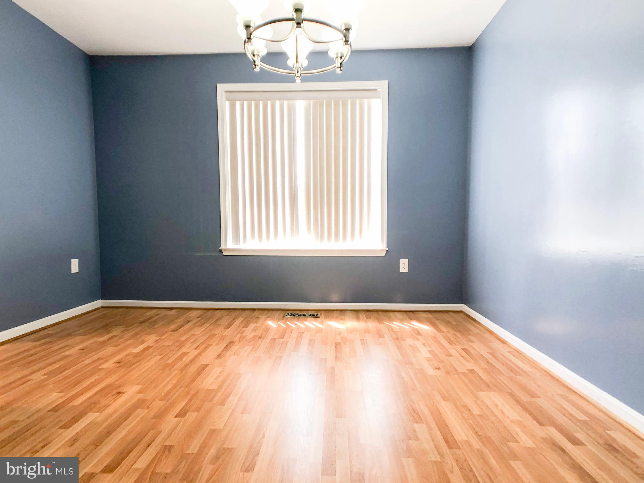 3801 Tremayne Terrace, Unit 20 Silver Spring, MD 20906 - Photo 9 of 35 Dining Room