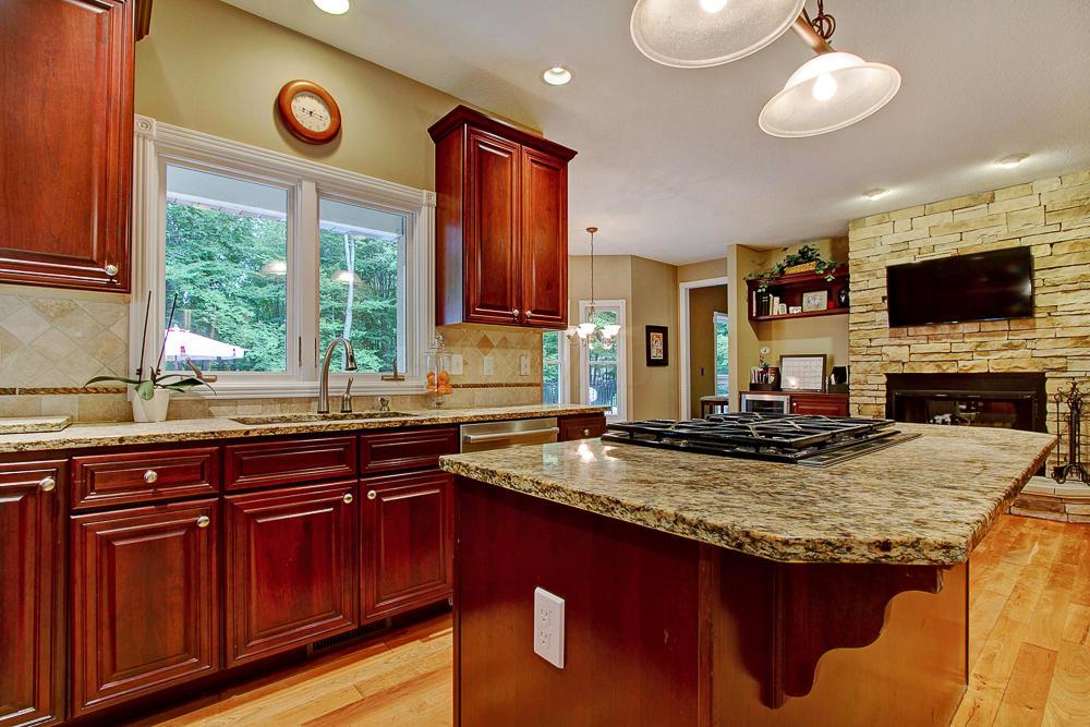 3990 Clark-Shaw Road Powell, OH 43065 - Photo 11 of 43 Gallery Image 11