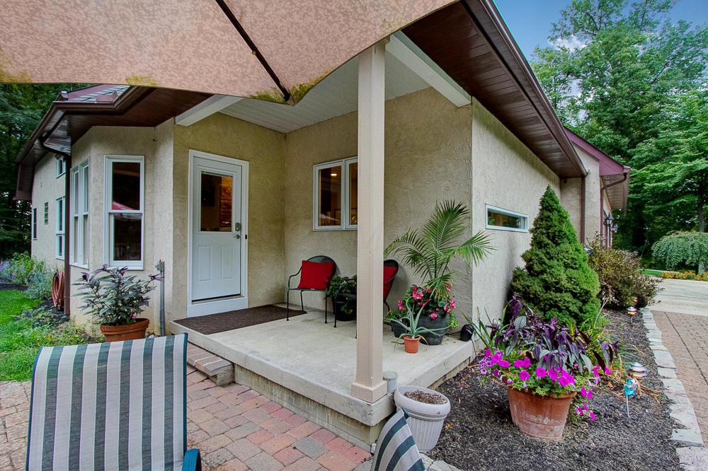 3990 Clark-Shaw Road Powell, OH 43065 - Photo 36 of 43 Gallery Image 36