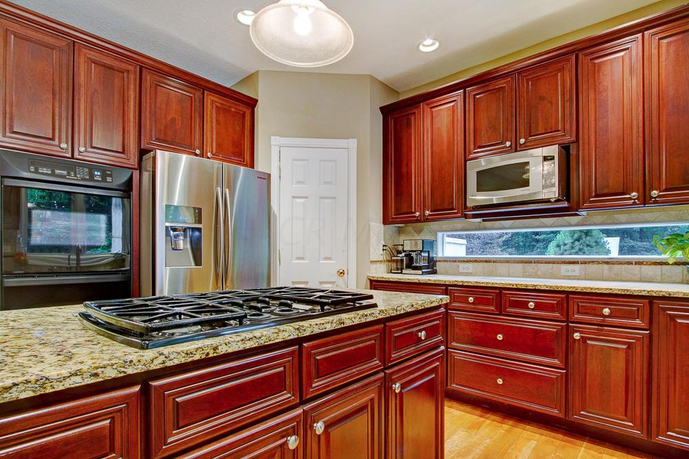 3990 Clark-Shaw Road Powell, OH 43065 - Photo 10 of 43 Gallery Image 10