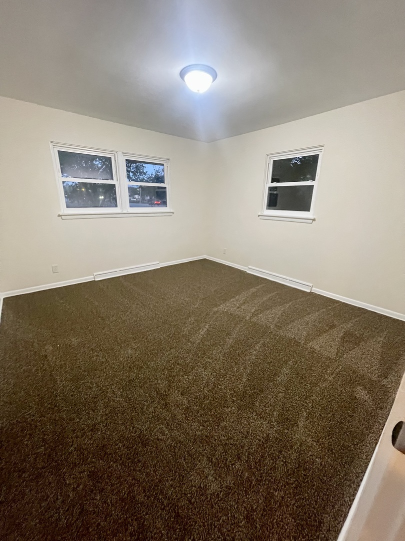 18315 Argyle Avenue Homewood, IL 60430 - Photo 15 of 19 a view of an empty room