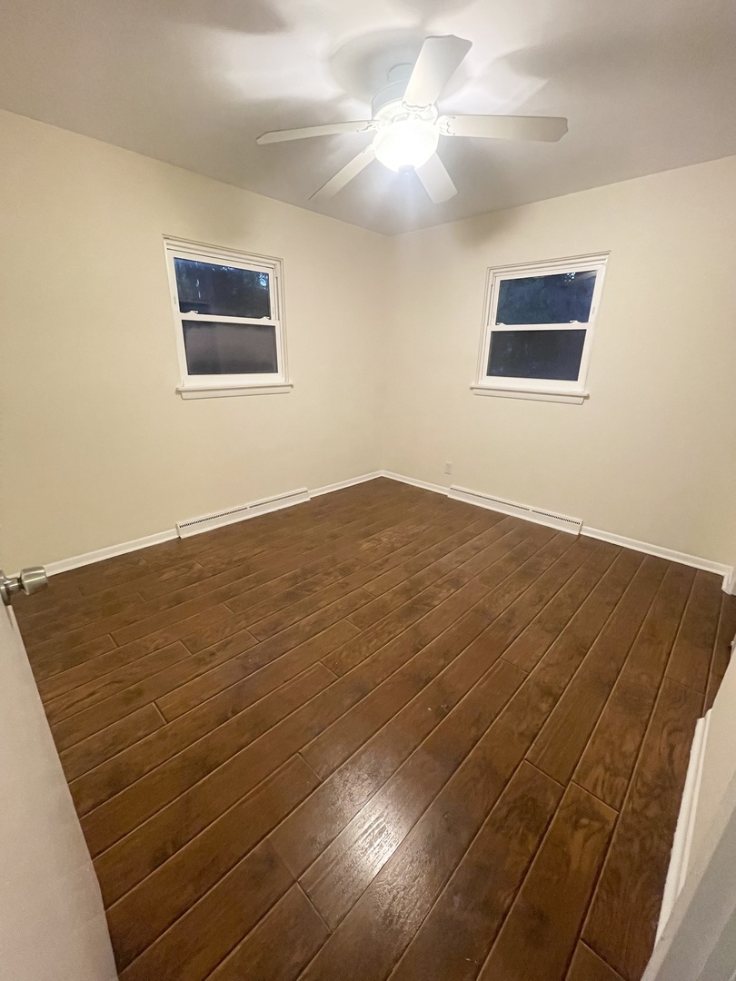 18315 Argyle Avenue Homewood, IL 60430 - Photo 16 of 19 a view of an empty room