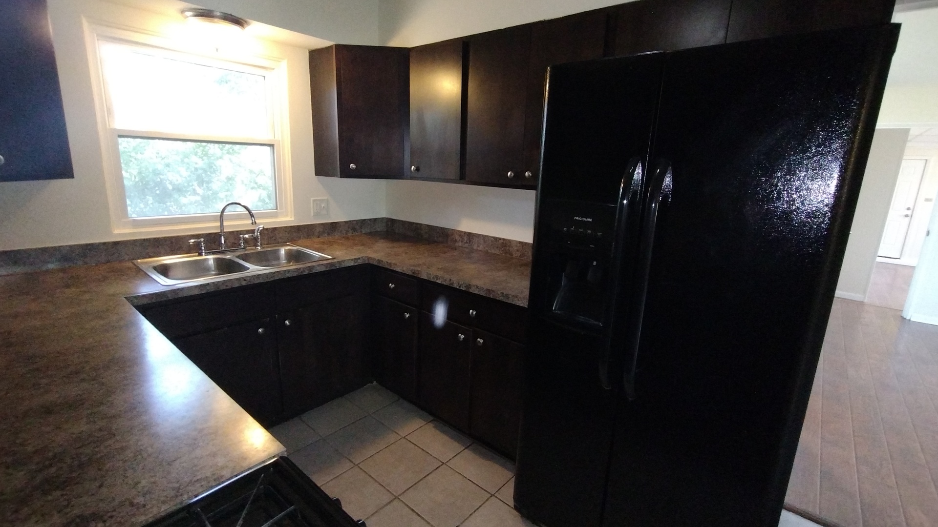 18315 Argyle Avenue Homewood, IL 60430 - Photo 2 of 19 a bathroom with a sink and a mirror