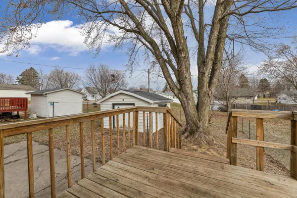 $185,000 | 309 East Lincoln Street, Caledonia, MN 55921