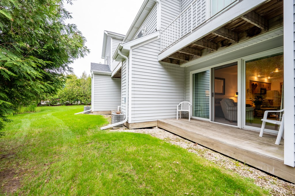 3910 County F, Unit A2 Fish Creek, WI 54212 - Photo 9 of 16