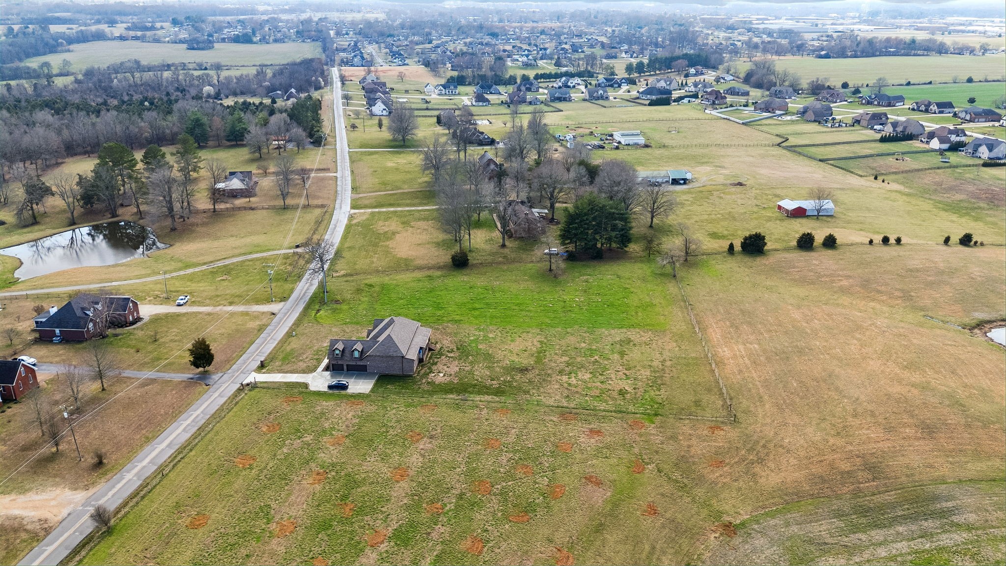 760 North Russell Street Portland, TN 37148 - Photo 5 of 13