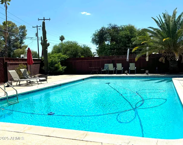 $356,000 | 6142 East 20th Street, Tucson, AZ 85711