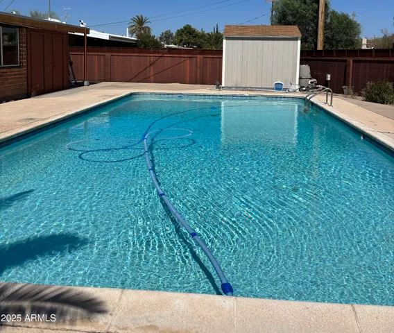 $356,000 | 6142 East 20th Street, Tucson, AZ 85711