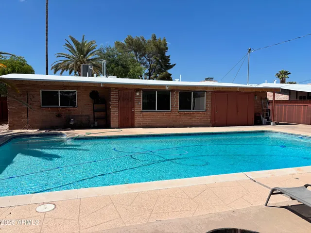 $356,000 | 6142 East 20th Street, Tucson, AZ 85711