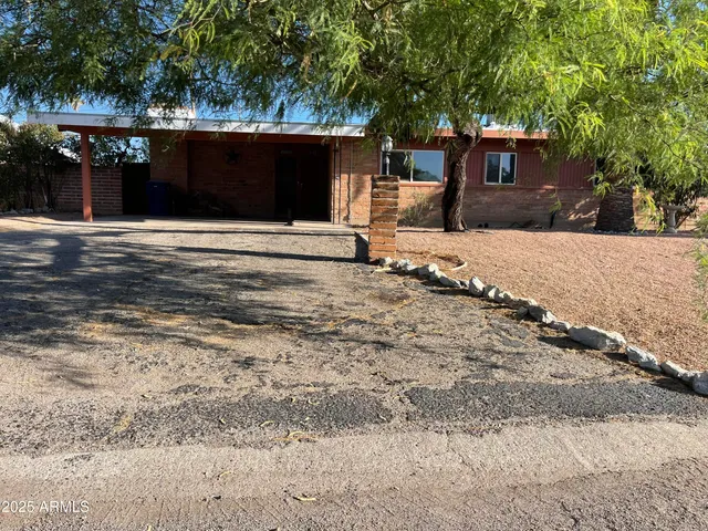 $356,000 | 6142 East 20th Street, Tucson, AZ 85711