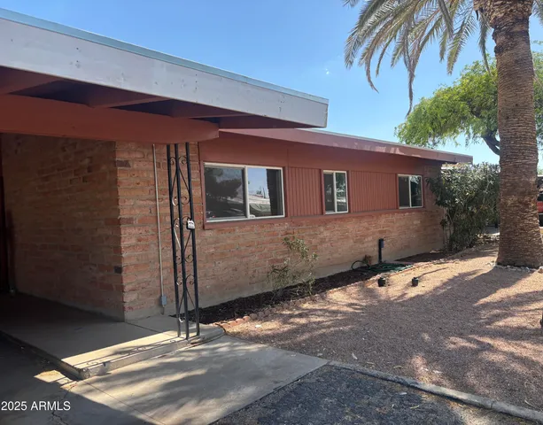 $356,000 | 6142 East 20th Street, Tucson, AZ 85711
