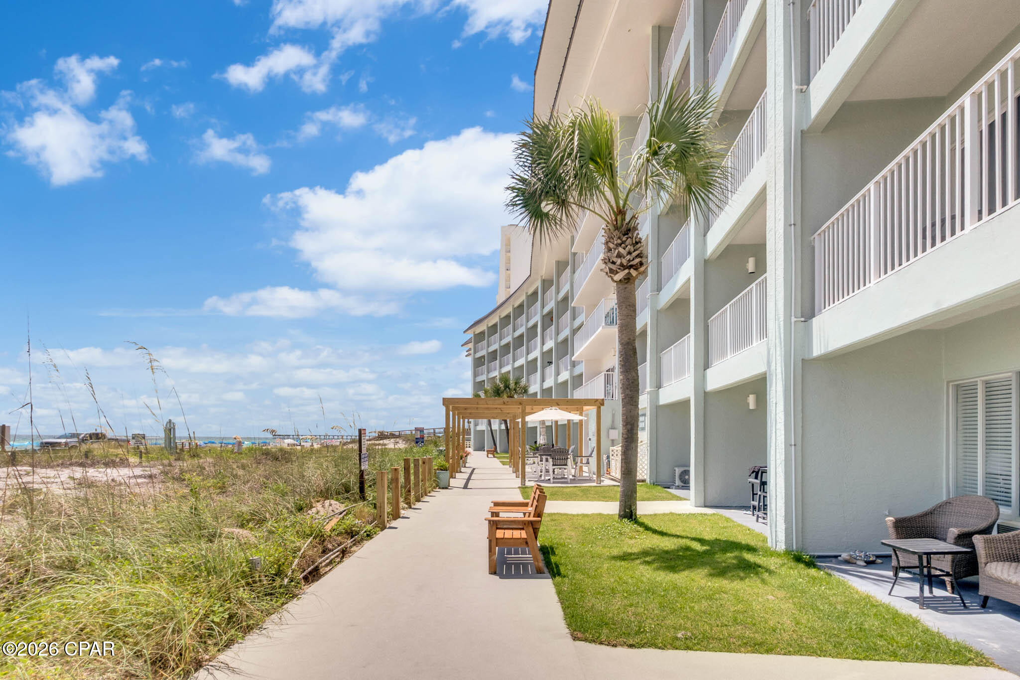 15413 Front Beach Road, Unit 310 Panama City Beach, FL 32413 - Photo 16 of 18