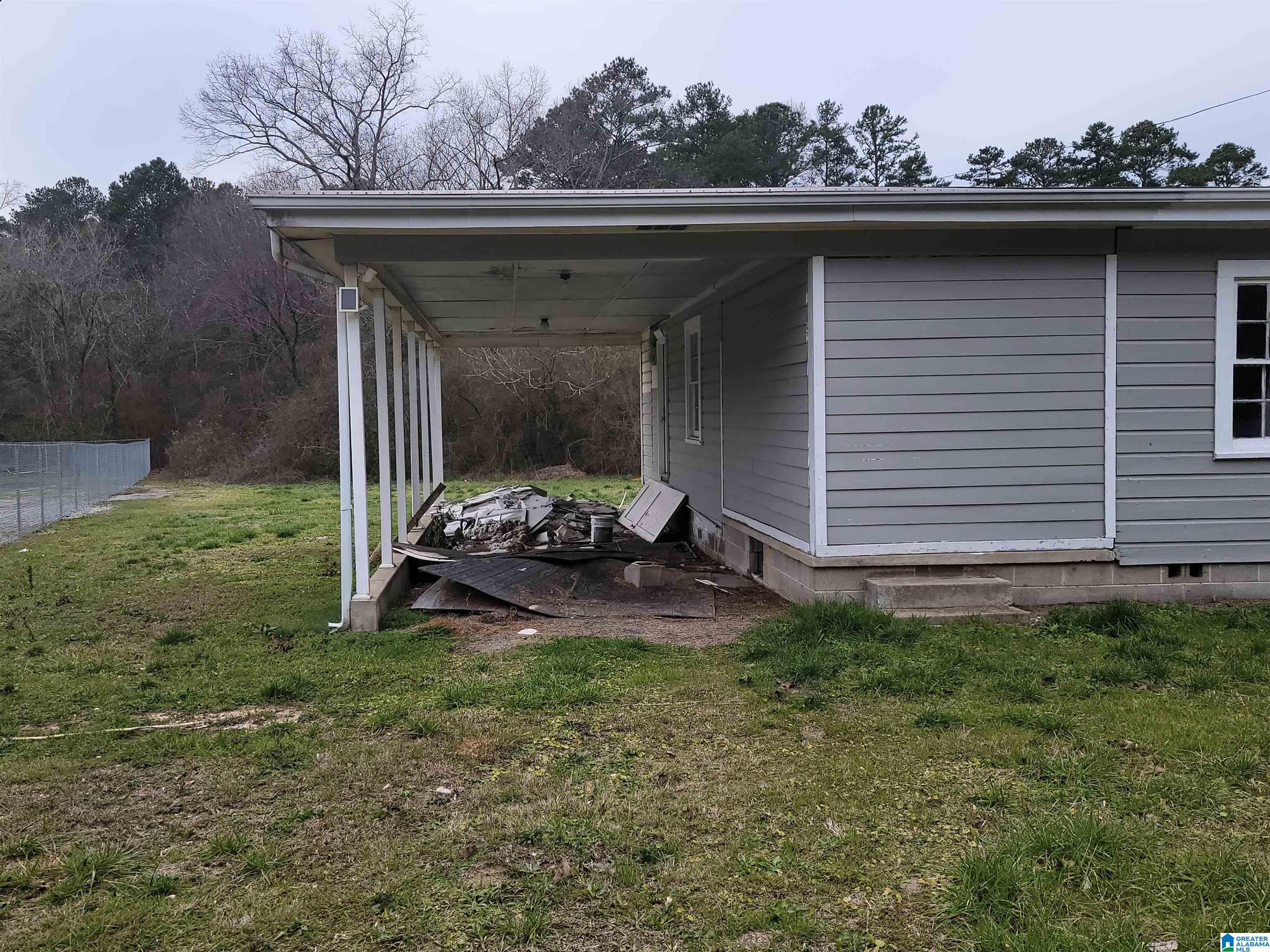 2234 Old Springville Road Birmingham, AL 35215 - Photo 5 of 33