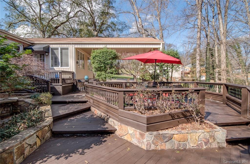 3501 Mountainbrook Road Charlotte, NC 28210 - Photo 22 of 24 Gallery Image 22