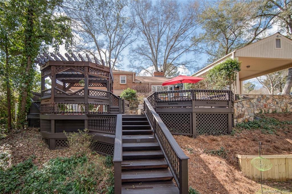 3501 Mountainbrook Road Charlotte, NC 28210 - Photo 23 of 24 Gallery Image 23