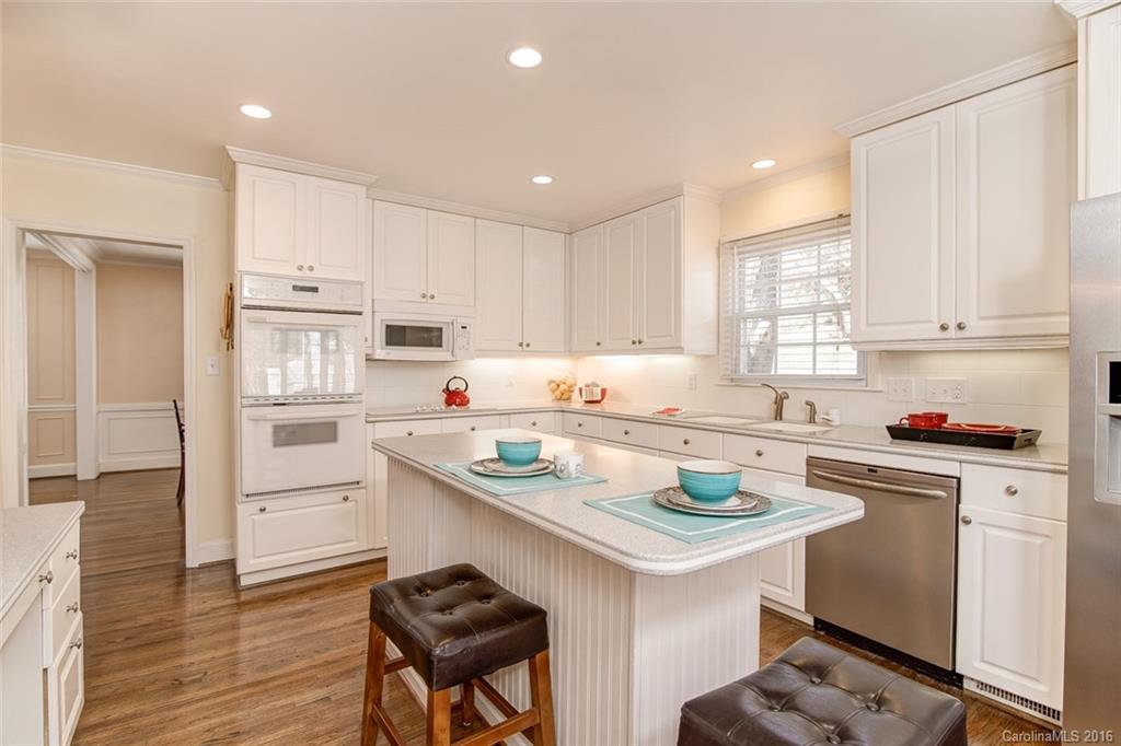 3501 Mountainbrook Road Charlotte, NC 28210 - Photo 8 of 24 Gallery Image 8