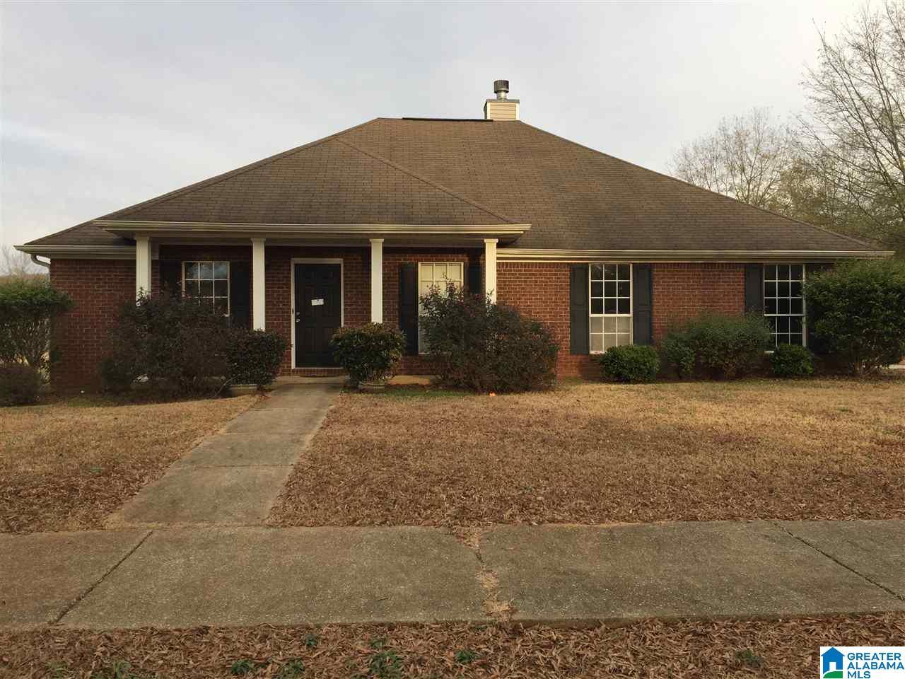 201 Silverstone Lane Alabaster, AL 35007 - Photo 1 of 2