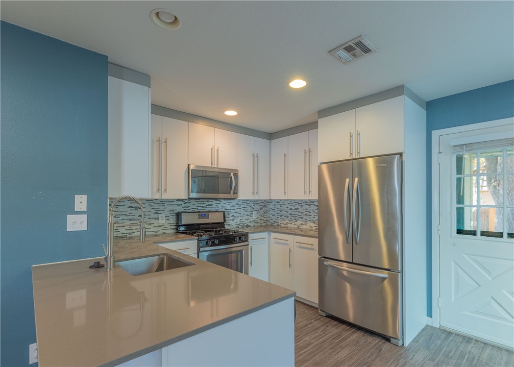 313 West Elizabeth Street, Unit B Austin, TX 78704 - Photo 1 of 1