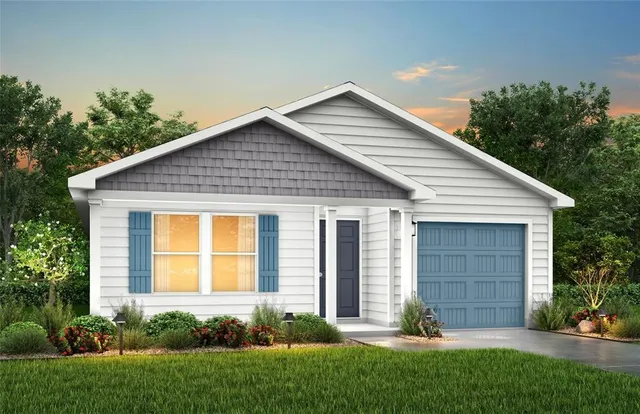 $148,090 | 408 Lens Street, Eastland, TX 76448