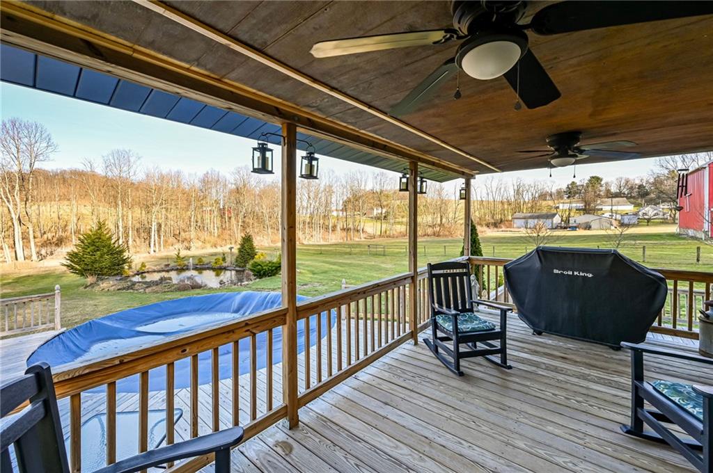 458 Saxman Road Latrobe, PA 15650 - Photo 11 of 33 Gallery Image 11