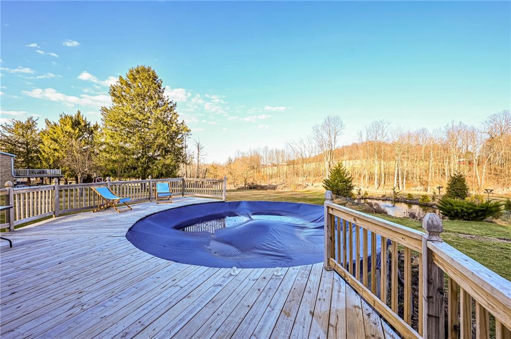 458 Saxman Road Latrobe, PA 15650 - Photo 12 of 33 Gallery Image 12